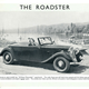 Illustration for article titled The First Production Front-Wheel Drive Car (For Once) Wasn't Lying About Being All-New